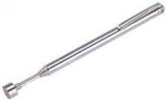 PINZA MAGNÉTICA EXTENSIBLE 2,5 KG, 135-600mm JBM