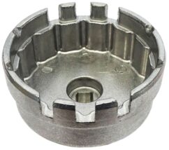 TOMA FILTRO DE ACEITE 64.5mm/14k TOYOTA AURIS YARIS PRIUS