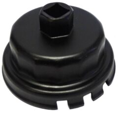 TOMA FILTRO DE ACEITE 64.5mm/14k LEXUS TOYOTA YARIS PRIUS RAV4