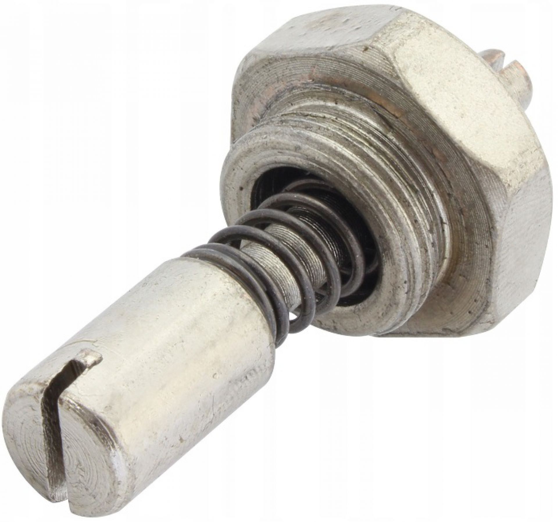 BOMBA DE INYECCIÓN CERRADURA MERCEDES-BENZ 601 602 603 - Imagen 3