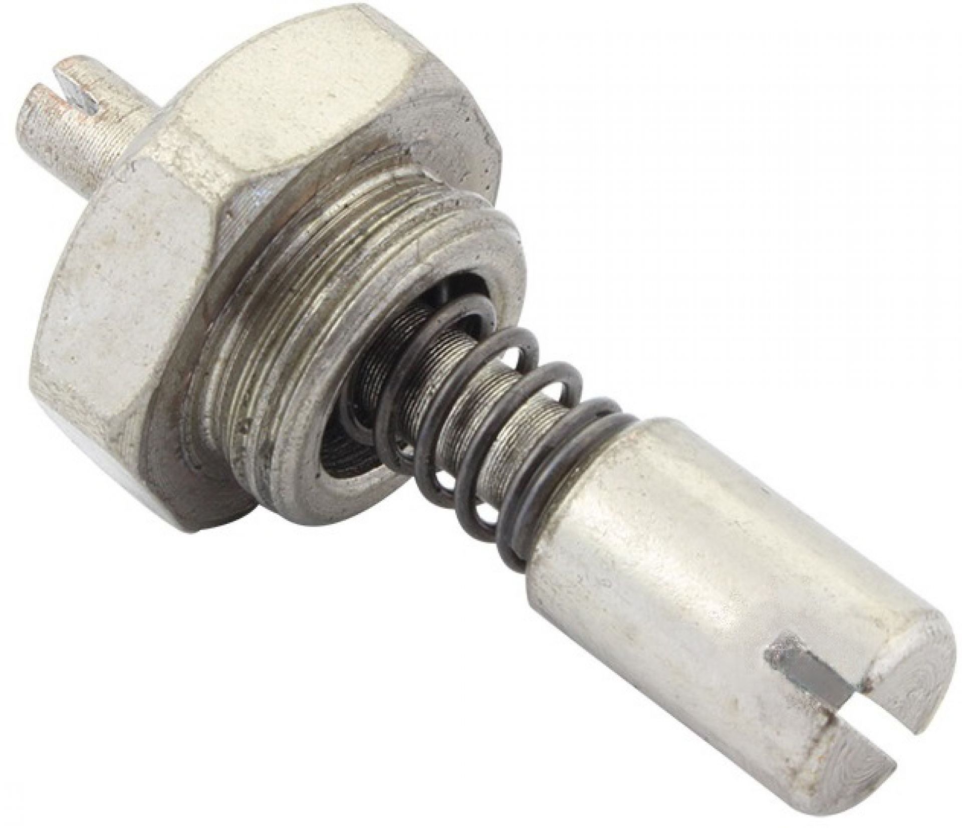 BOMBA DE INYECCIÓN CERRADURA MERCEDES-BENZ 601 602 603 - Imagen 4
