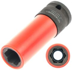 VASO PARA TORNILLOS FIJACIÓN LLANTAS 21mm KIA HYUNDAI