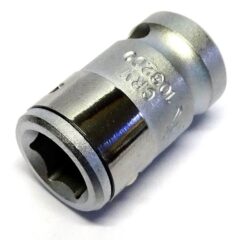 ADAPTADOR DE PUNTAS 3/8″ x 10 MM
