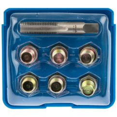 KIT DE REPARACIÓN TAPÓN DE ACEITE M13x1.5 para reparaciones de M12