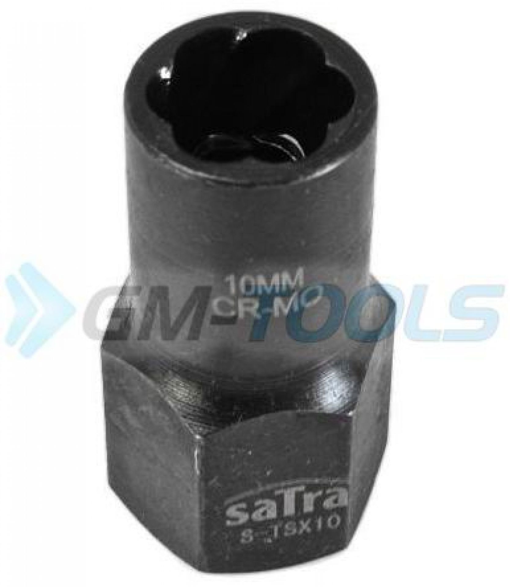 VASO PARA TORNILLOS ROTOS MECANIZADOS 8MM 3/8'