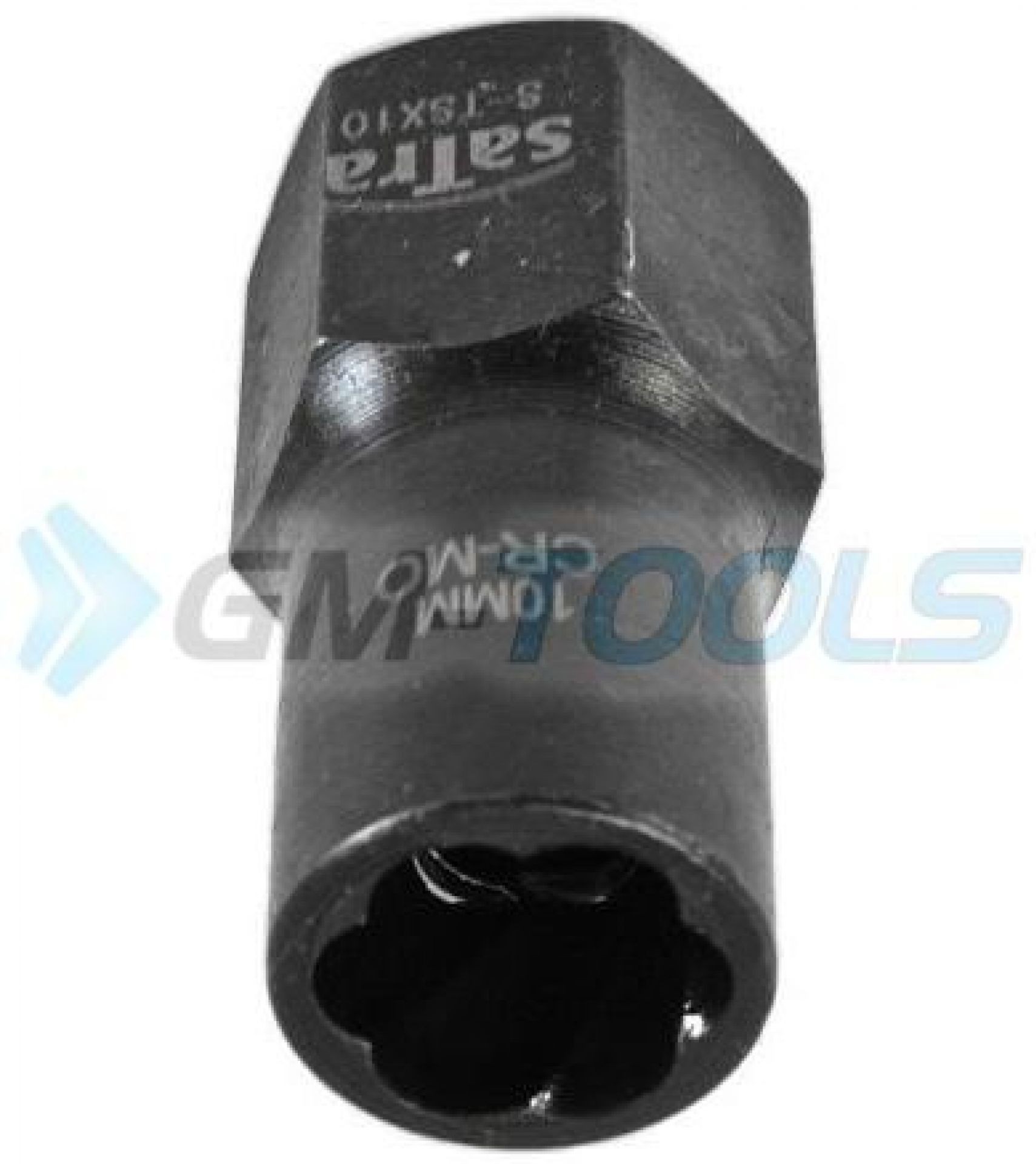 VASO PARA TORNILLOS ROTOS MECANIZADOS 8MM 3/8' - Imagen 3