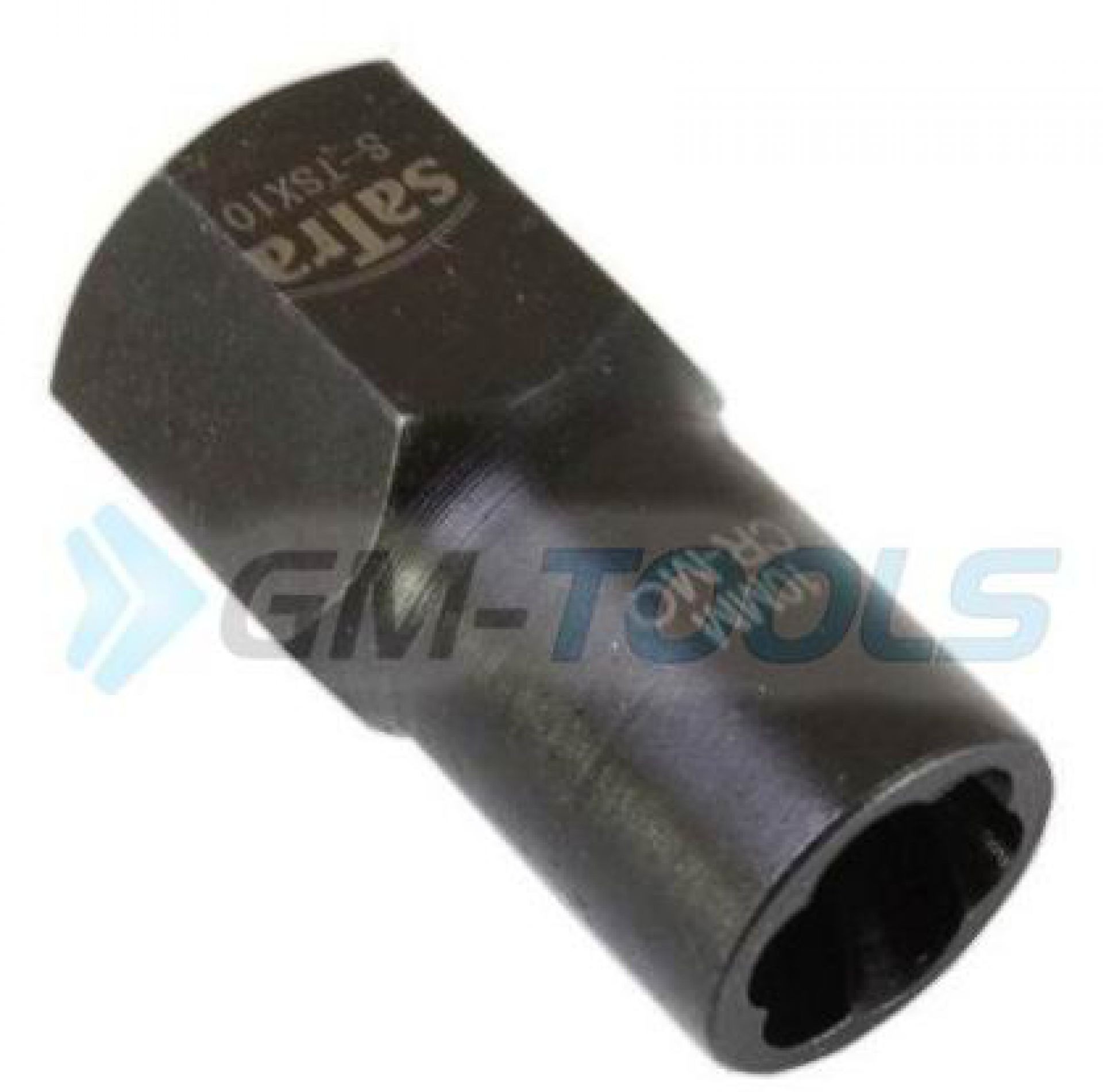VASO PARA TORNILLOS ROTOS MECANIZADOS 8MM 3/8' - Imagen 4