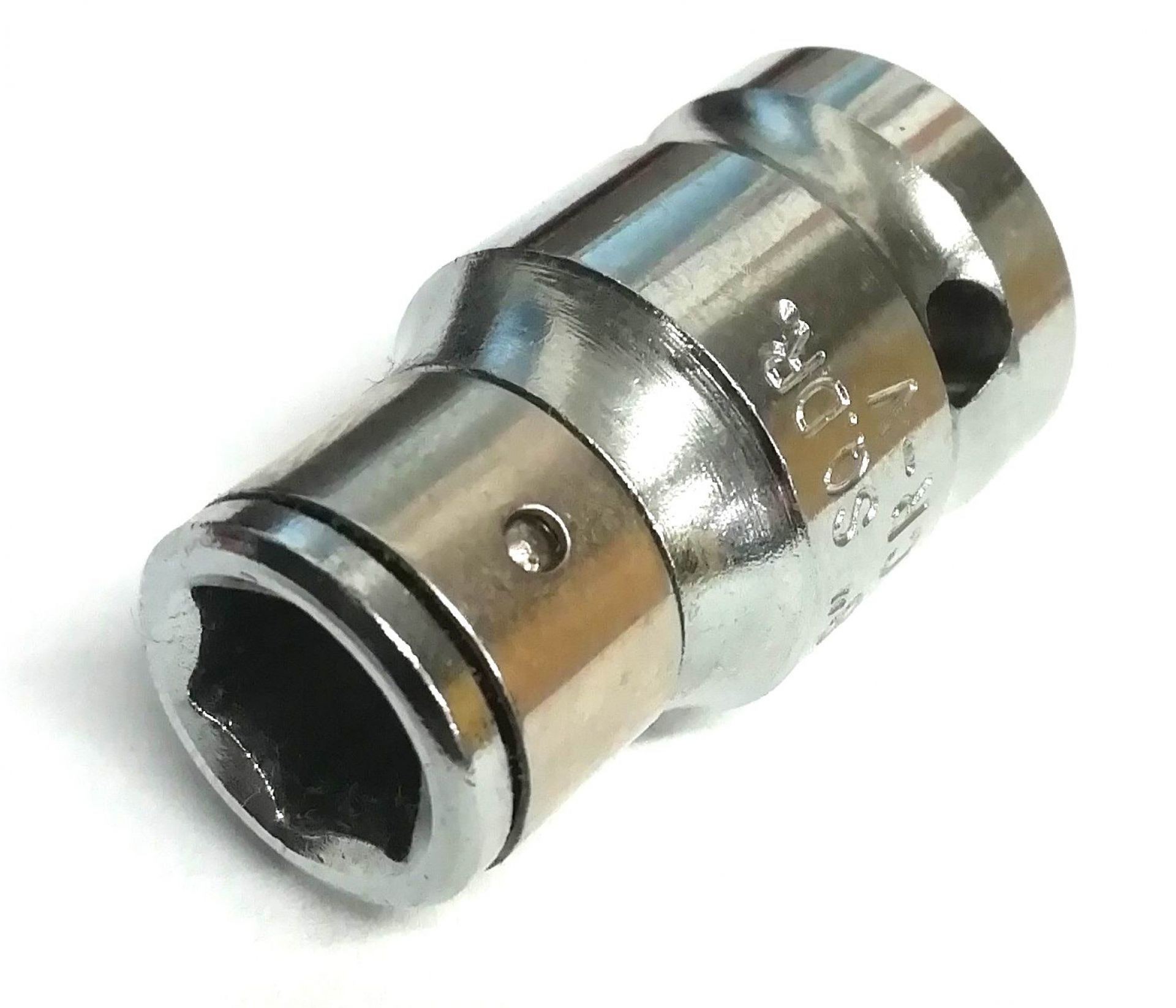 ADAPTADOR DE PUNTAS 3/8'' x 6 CT. 5/16'' JONNESWAY