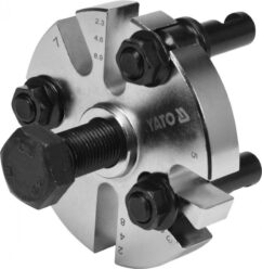 EXTRACTOR DE DISTRIBUCIÓN 60-90mm YATO