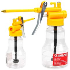 ACEITADOR, ACEITADOR, ENGRASADOR MANUAL, 350ml