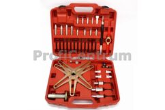 EXTRACTOR DE EMBRAGUE DOBLE MASA AUTOAJUSTABLE SAC2
