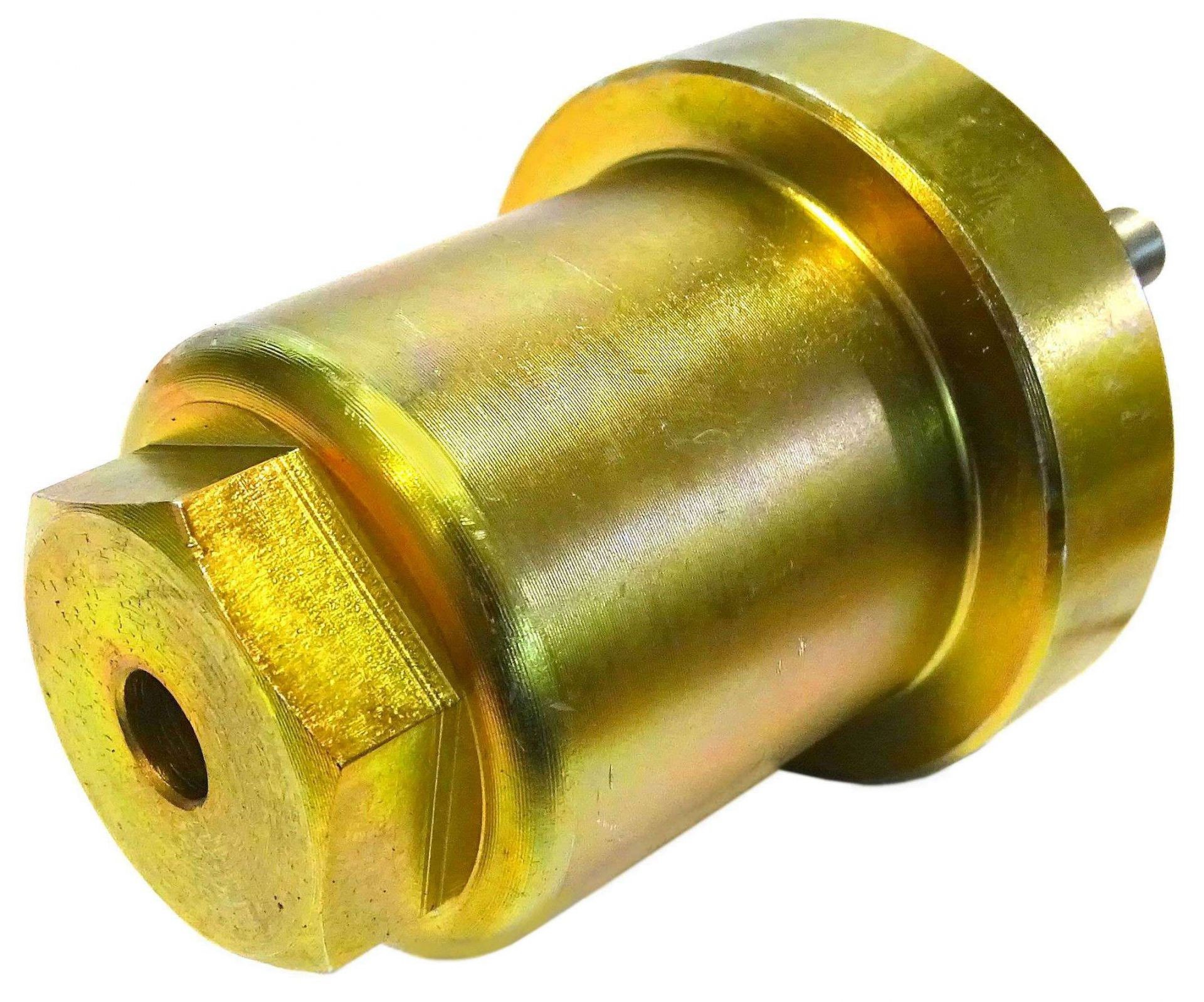 LLAVE DE CUBO DE RUEDA SUZUKI JIMNY VITARA GRAND VITARA - Imagen 3