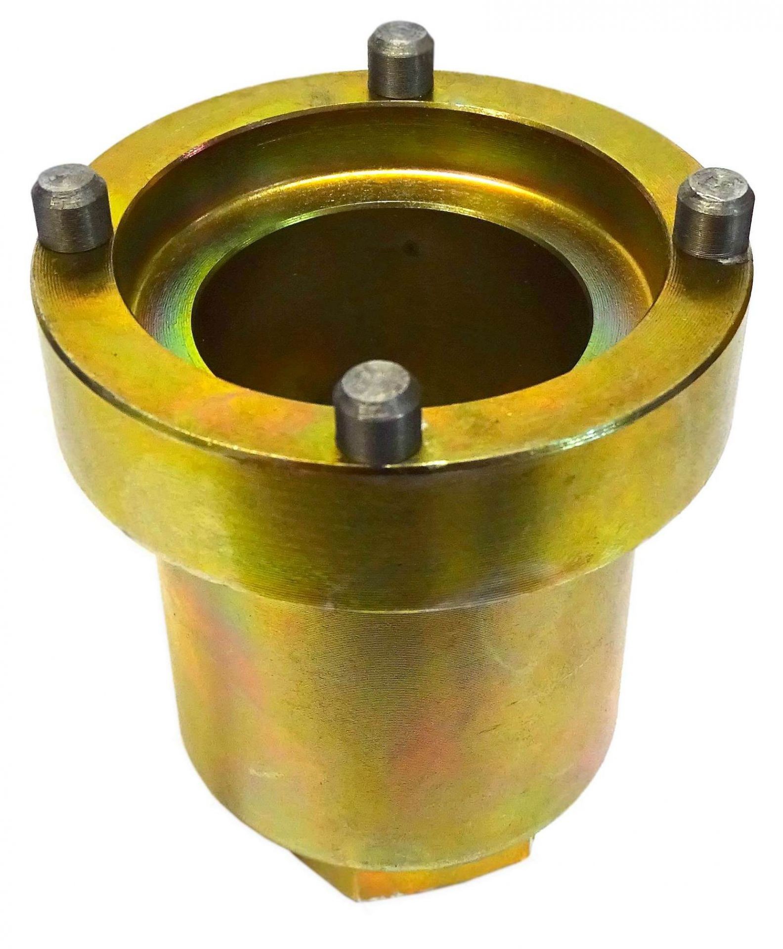 LLAVE DE CUBO DE RUEDA SUZUKI JIMNY VITARA GRAND VITARA - Imagen 4