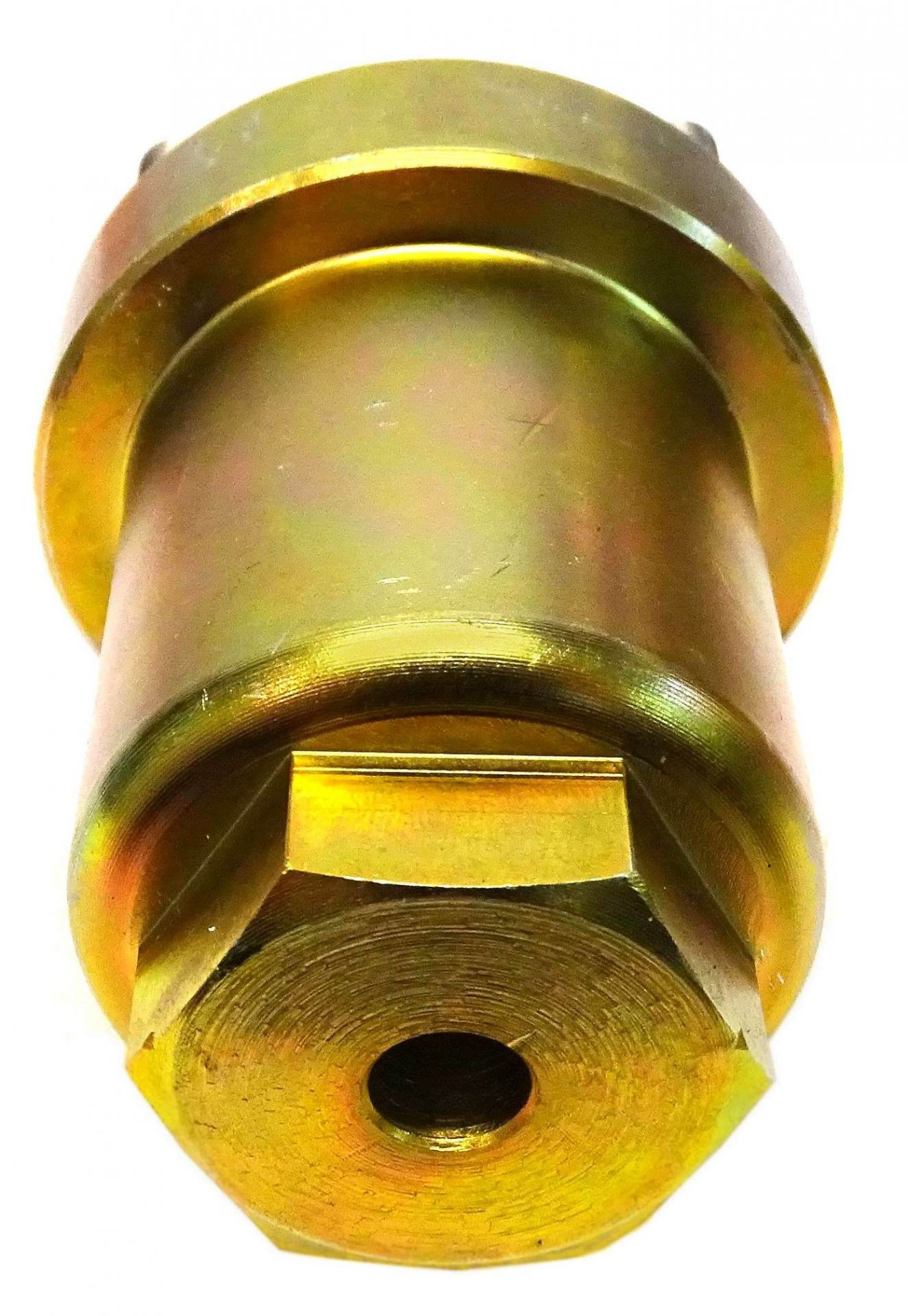 LLAVE DE CUBO DE RUEDA SUZUKI JIMNY VITARA GRAND VITARA - Imagen 5