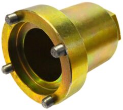LLAVE DE CUBO DE RUEDA SUZUKI JIMNY VITARA GRAND VITARA