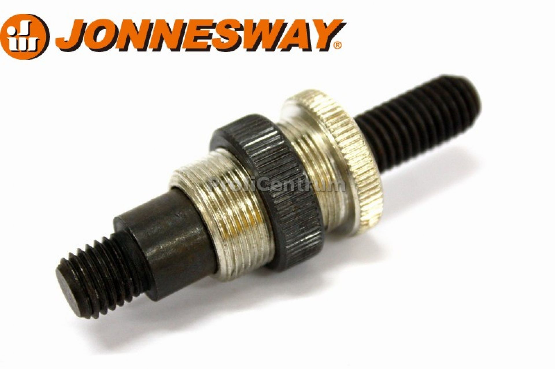 Kit de reparación M8 para remachadora Jonnesway V1104