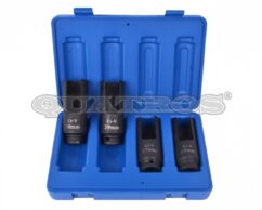 JUEGO DE LLAVES PARA INYECTORES SIEMENS BOSCH, 4 PZS