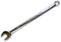 Llave combinada muy larga 12 mm CR-V JONNESWAY 225 mm