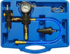 KIT DE LLENADO AL VACÍO PARA SISTEMA DE ENFRIAMIENTO