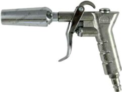 Pistola de soplado con boquilla venturi JBM