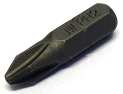 PUNTA DE IMPACTO PZ-2X32MM 5/16'' JONNESWAY