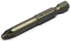 PUNTA CRUZADA PZ-2 L-50 1/4'' JONNESWAY
