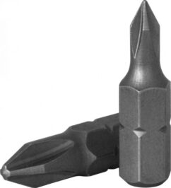 PUNTA CRUZADA PH1 L-25 1/4'' JONNESWAY