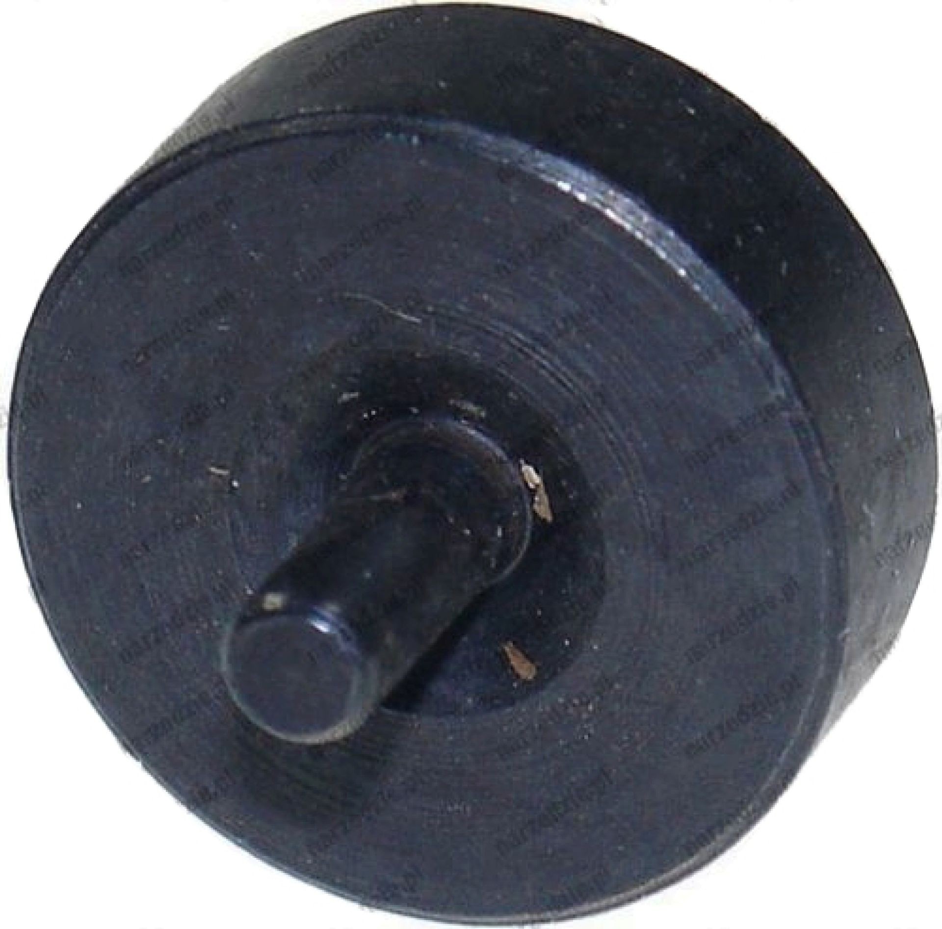 ADAPTADOR EN HONGO PARA MANGUERAS DE FRENO 6MM - Imagen 3