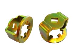Llave para filtros de aceite para filtros de aceite Kia Hyundai 2.0 2.2 CRDI 42-43 mm