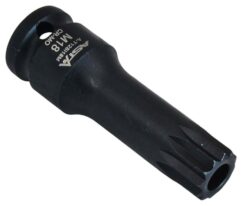 LLAVE DE IMPACTO ASTA M18 1/2' ESTRIA