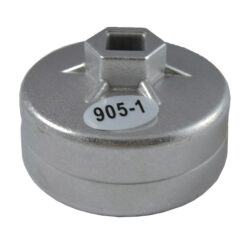 LLAVE PARA FILTRO DE ACEITE Angulo 74/14. BMW AUDI VW OPEL MERCEDES etc.