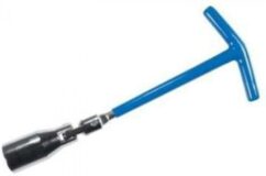 Llave de vaso articulada de 16 mm para bujías Condor-Alemania