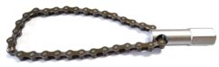 Llave de cadena 50-127mm para filtros de aceite Condor-Alemania