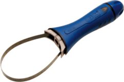 Llave de correa 65-105 mm para filtros de aceite BGS-Technic-Alemania