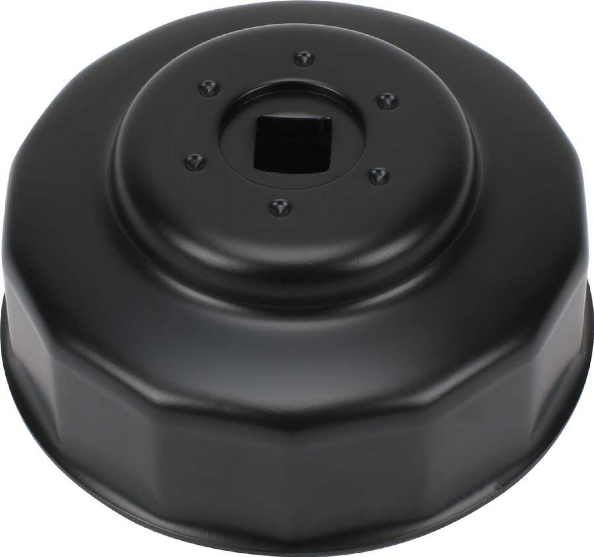 Vaso 76/14 para filtros de aceite VW, Porsche, Mercedes, BMW, Audi, Opel