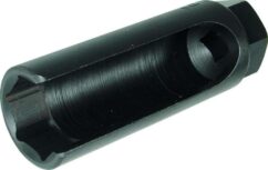 Llave de vaso para sonda lambda 1/2` 22mm x 90mm Condor Alemania