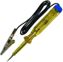 Comprobador de tensión para coche 6-24V Condor-Alemania