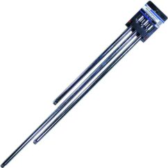 Extensiones 1/2` 3 uds. 450+600+750mm CR-V Condor-Alemania