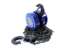 Cabrestante de cadena para motor 2T