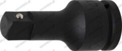 Extensión de impacto 3/4'' 100 mm BGS-Technic-Alemania