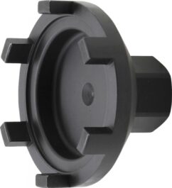 Vaso para tuercas de diferencial ZF 72mm Mercedes-Benz Citaro, EvoBus