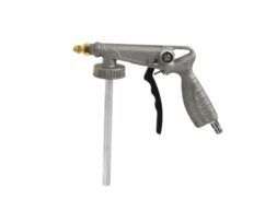 PISTOLA PARA MANTENIMIENTO DE LA CESTA DE PERFILES CERRADOS CON AJUSTE DG-10