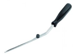 Enhebrador de alambre, portacables para cortar vidrio Condor-Alemania