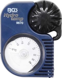 Probador de refrigerante para refractómetro BGS-Technic Alemania
