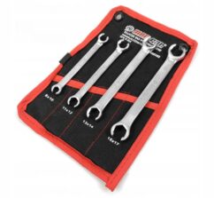LLAVES TUBO DE FRENO 4-EL (8x10,11x12,13x14,15x17mm)