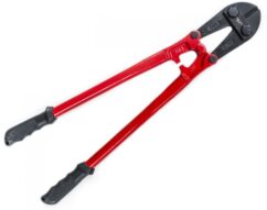 TIJERAS PARA CORTE DE BARRAS 24'' (600mm)