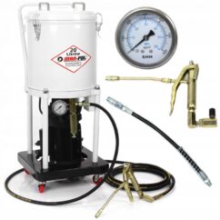 ENGRASADOR ELÉCTRICO 20L