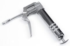 PISTOLA ENGRASADORA MANUAL TAWOTCA 120G PEQUEÑA