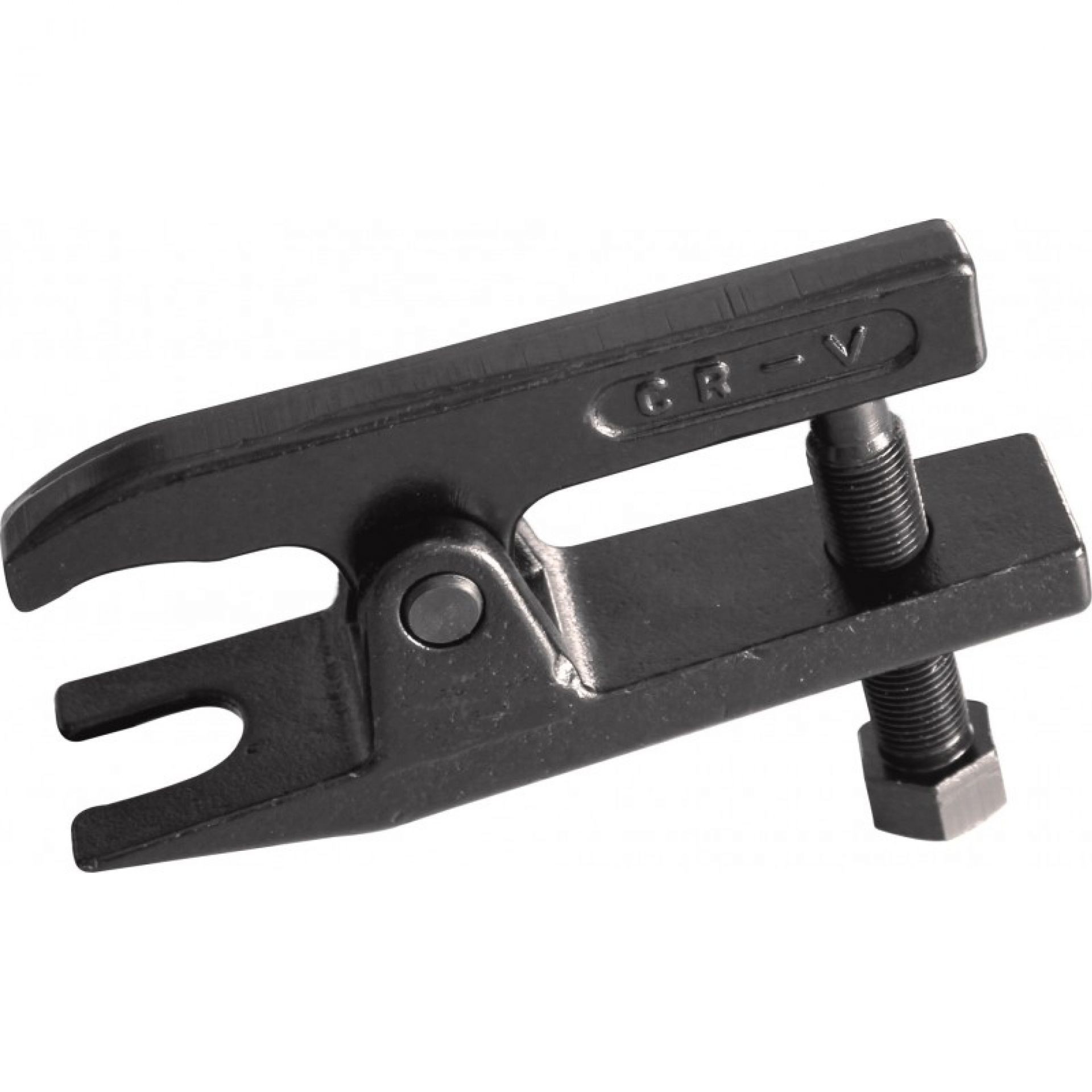Extractor de pasadores de rótula, forjado, templado, 19 mm