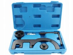 CERRADURA BMW N47 N47S 2.0D 318D 320D E60 E61 E90